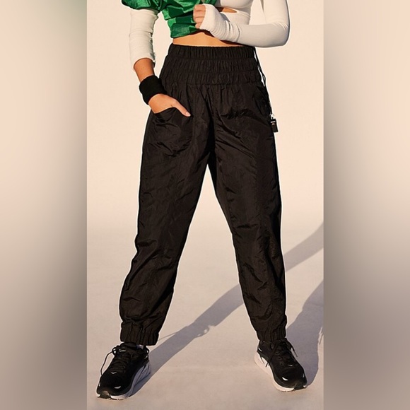 Free people movement Way Home joggers! Size xs - Picture 1 of 4